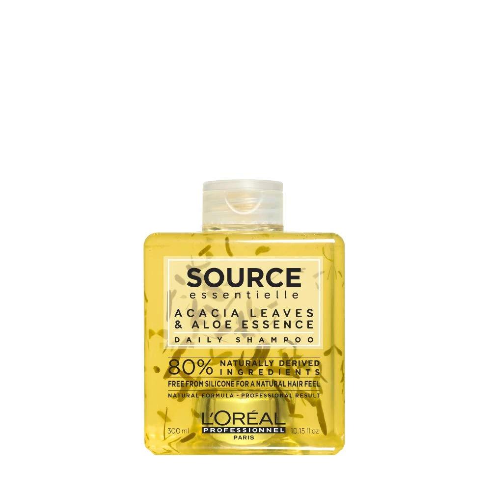 L'Oreal SOURCE ACIA LEAVES AND ALOE ESSENCE 300 ml