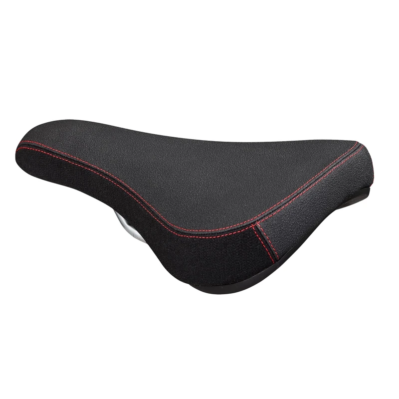 Spank Spoon SNIF Black Edition Sam Reynolds Unisex Adult Mountain Bike Saddle 245 x 144 mm