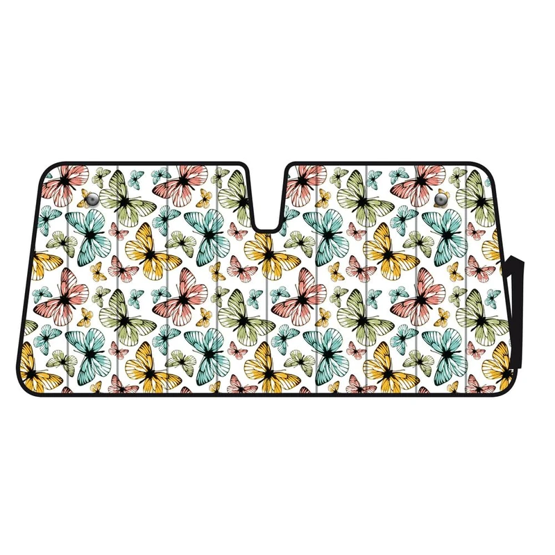 Lampa 66865 Butterfly Sun Shade - Image 1