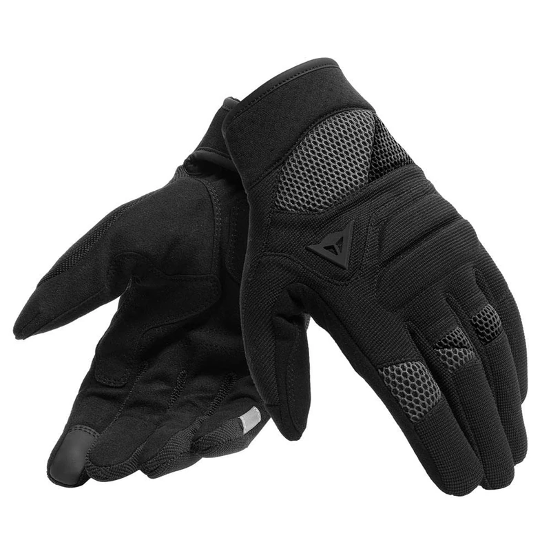Dainese Fogal Unisex Gloves, Motorcycle Gloves Summer