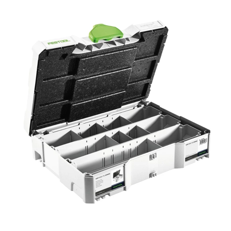 Festool SORT-SYS1TL Domino Systainer