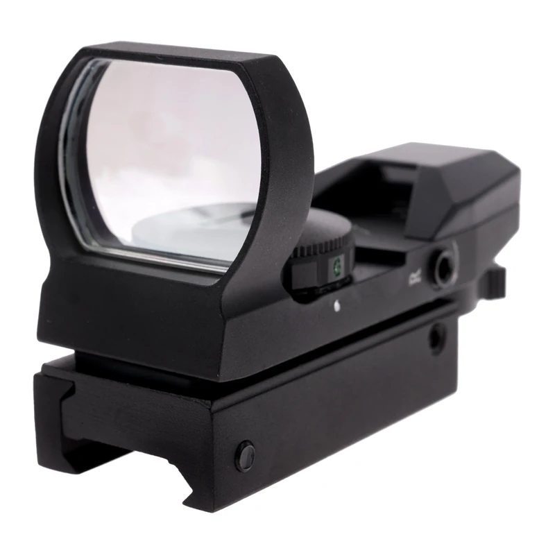 NP Point RDS Sight; Black