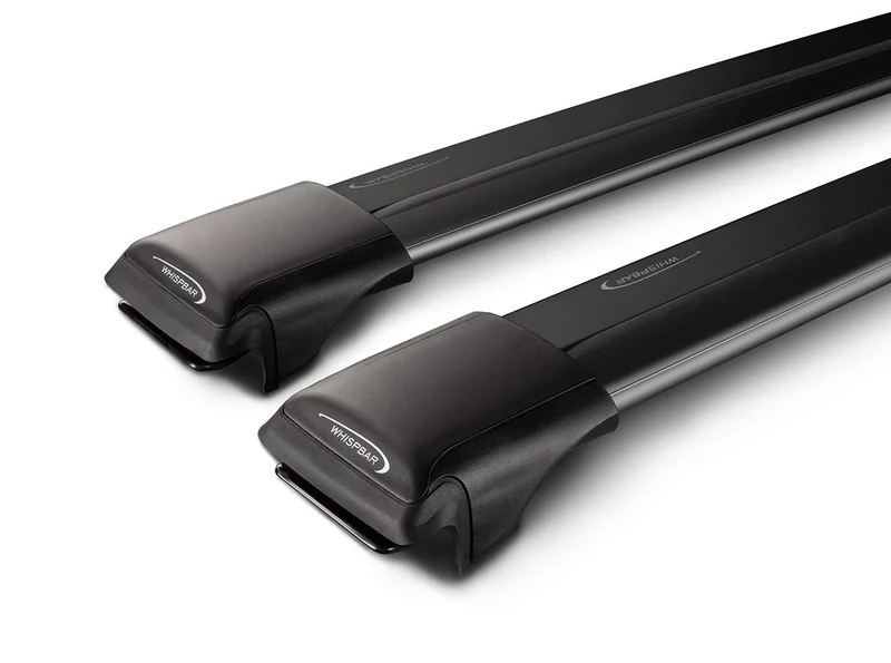 Yakima 8050247 S54YB Rail Bar Black Mixed Lengte (850 and 910 mm CarshopXXL)