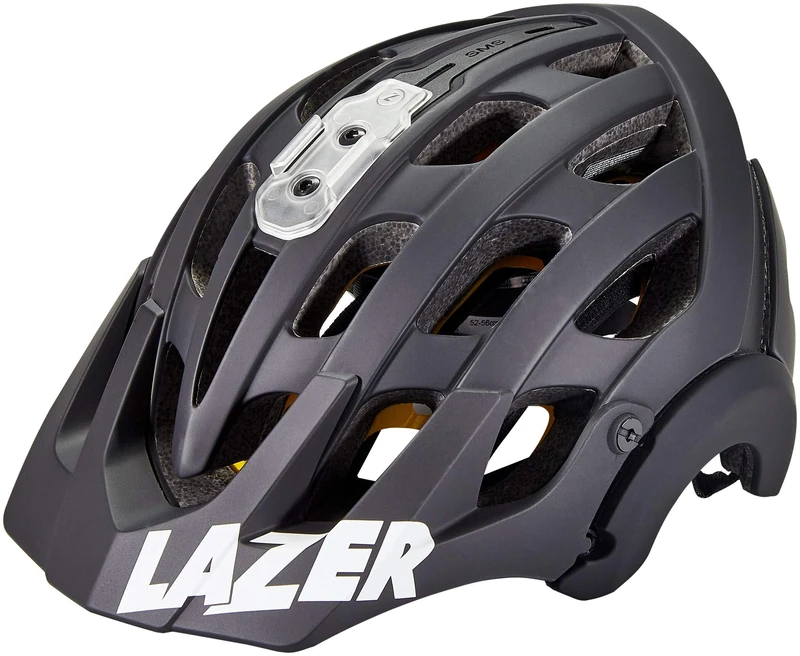 Lazer Revolution-E NTA MIPS Helmet, Matt Black, Small