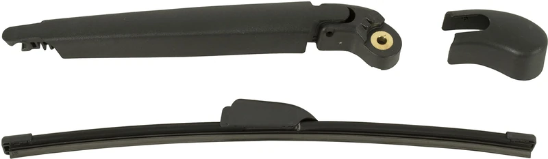TAROS Trade 244 – 3680-n-104427 Set and Brush New 335 Rear Wiper Arm