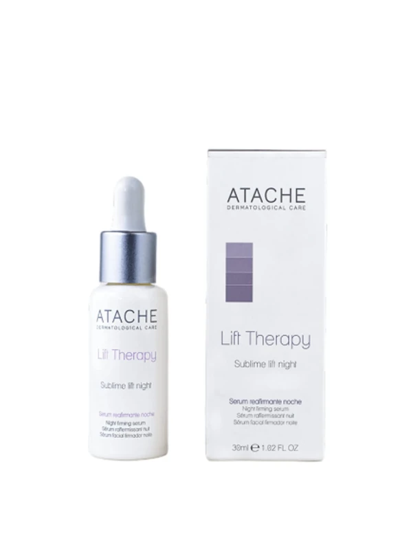 Atache Lift Therapy Sublime Lift Night Serum 30ml