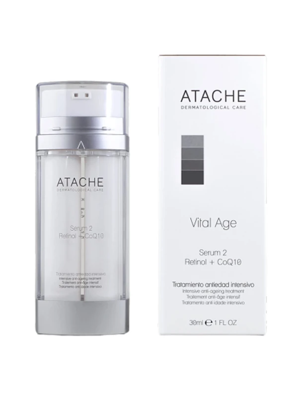 Actibios Serum 2 30Ml. 1 Unit 400 g