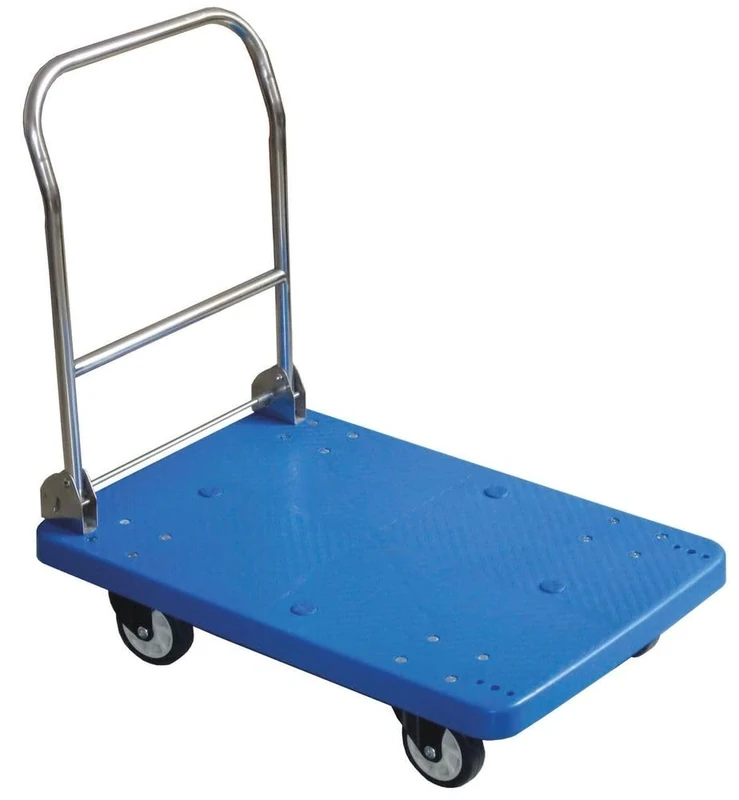 HENDI Platform trolley, 730x480x(H)825 mm