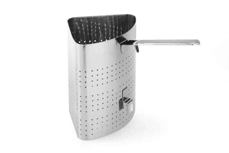 HENDI Pasta cooker basket, Profi Line, 160x160x(H)230 mm, 1.5 L