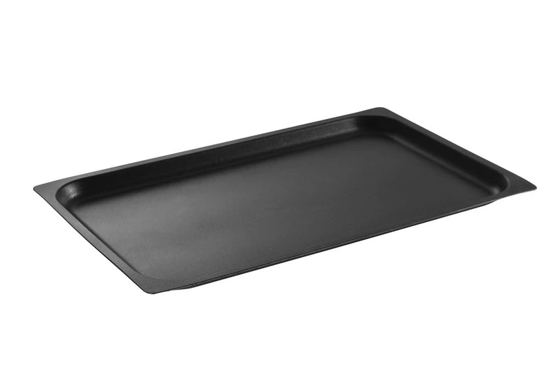 HENDI Container with non-stick coating, 530x325x(H)20 mm