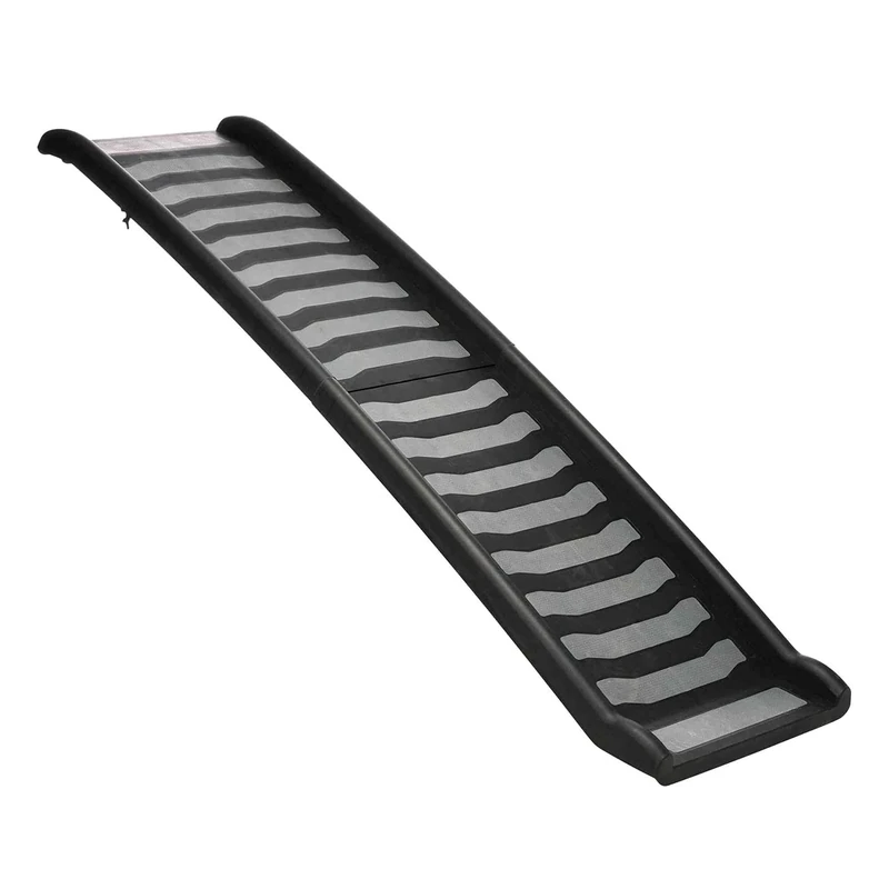 TRIXIE Pet ramp, plastic