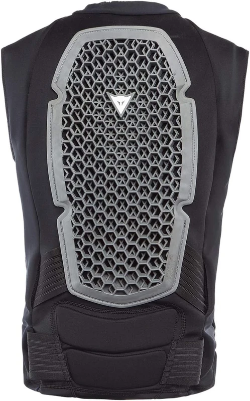 Dainese Pro-Armor Waistcoat Man, Ski Back Protector