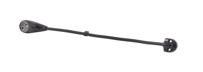 HELLA 2JA 343 720-622 Reading Light - SpotLED - LED - 12/24V - LED - mounting - LED colour: White / Red - inner