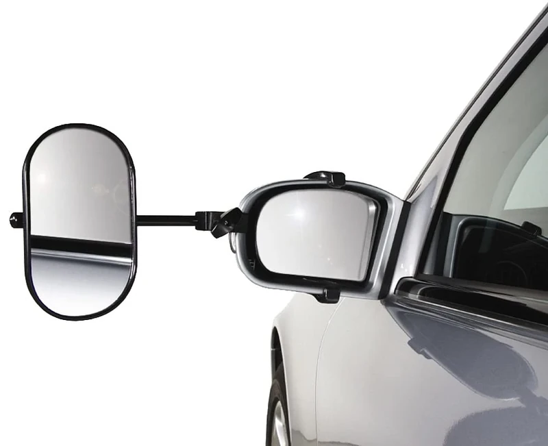 EMUK Caravan Mirror for Ford