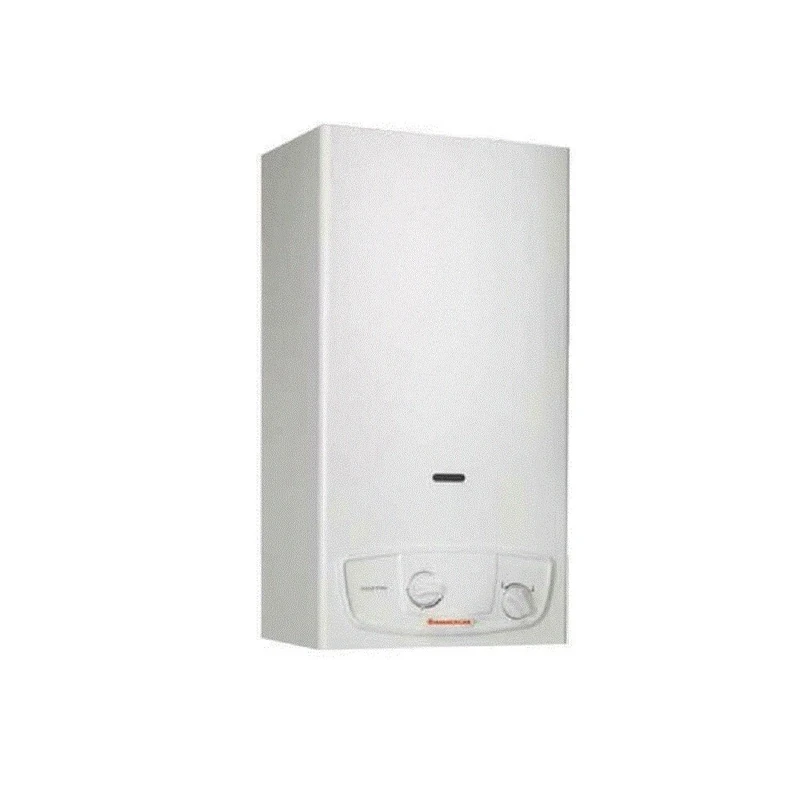 Immergas 3027527 Instant Gas Heater Julius Star 11 kW Open Chamber Methane - Image 1