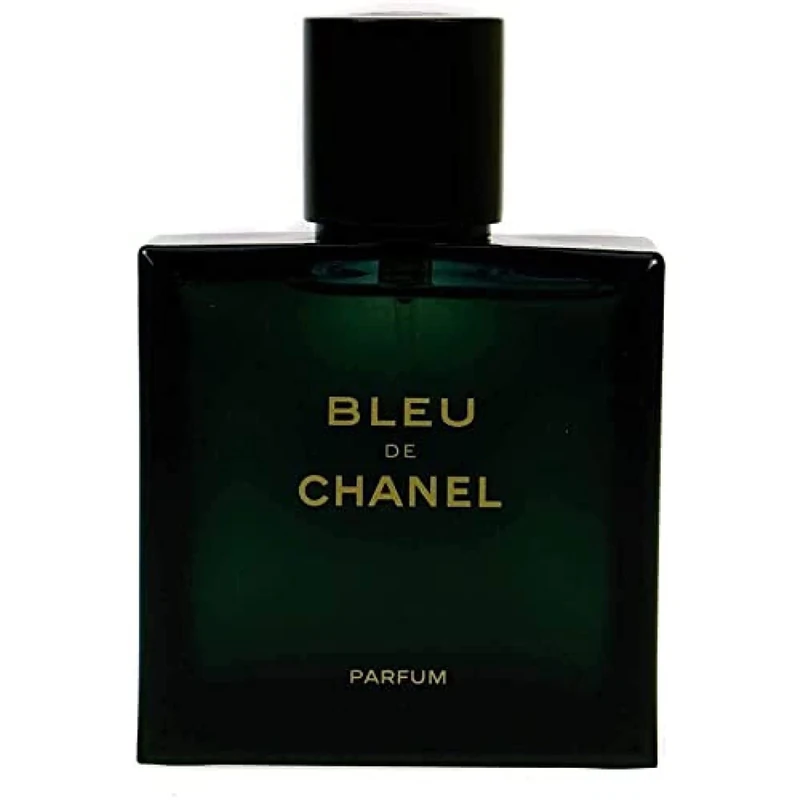 CHANEL Bleu de Chanel Pour Homme Parfum, Men (50 ml)