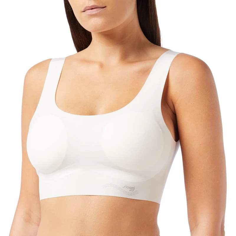 Sloggi Women Zero Feel Top Ex Pink