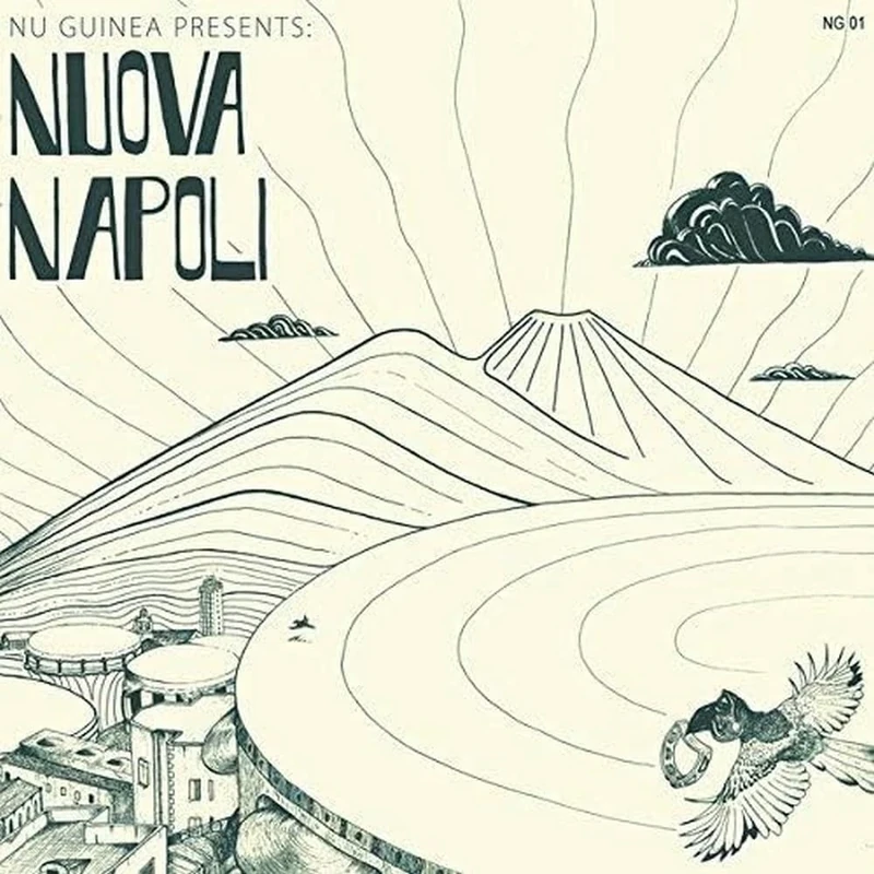 Nuova Napoli [VINYL]