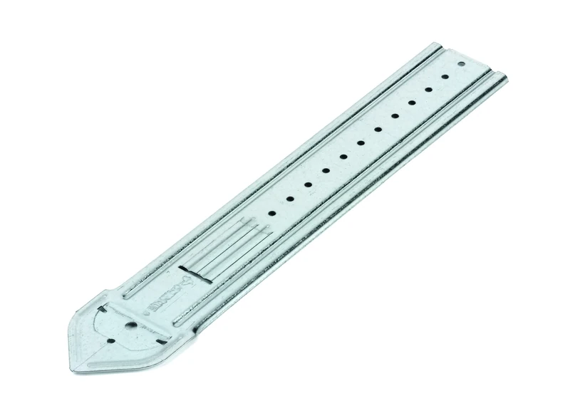 PLACO® H88030000 Cliplaine Hanger 33 Stil F 530 Box of 50 - Image 1