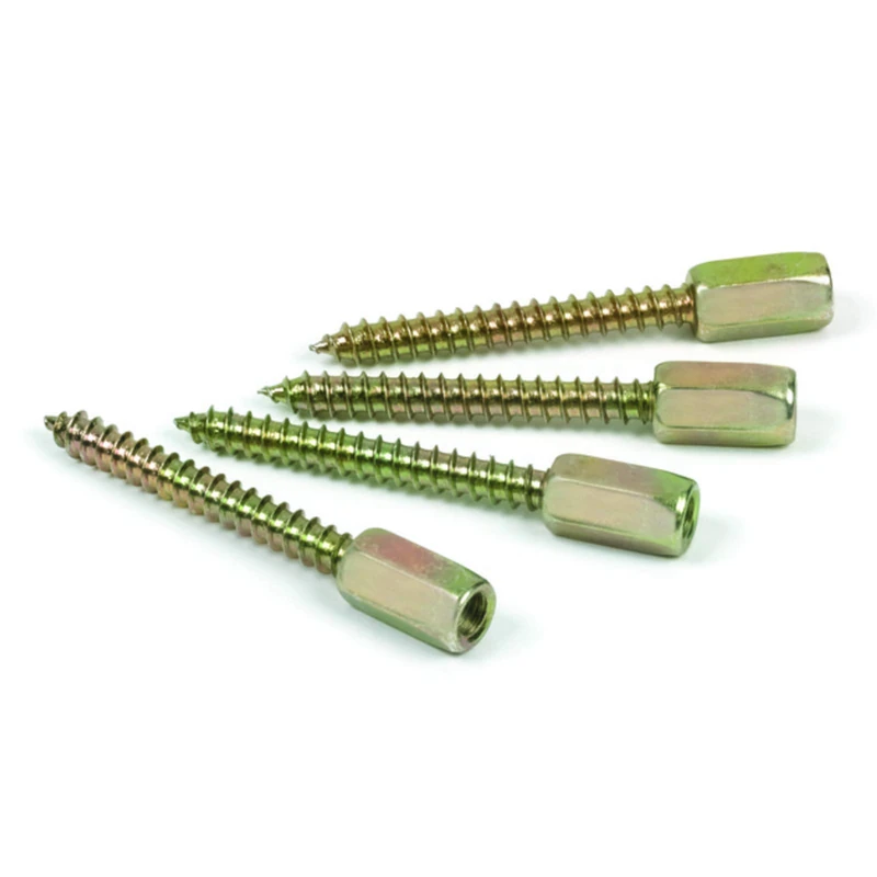 PLACO® E01400100 – Female Renovation Piton – 100 Pieces