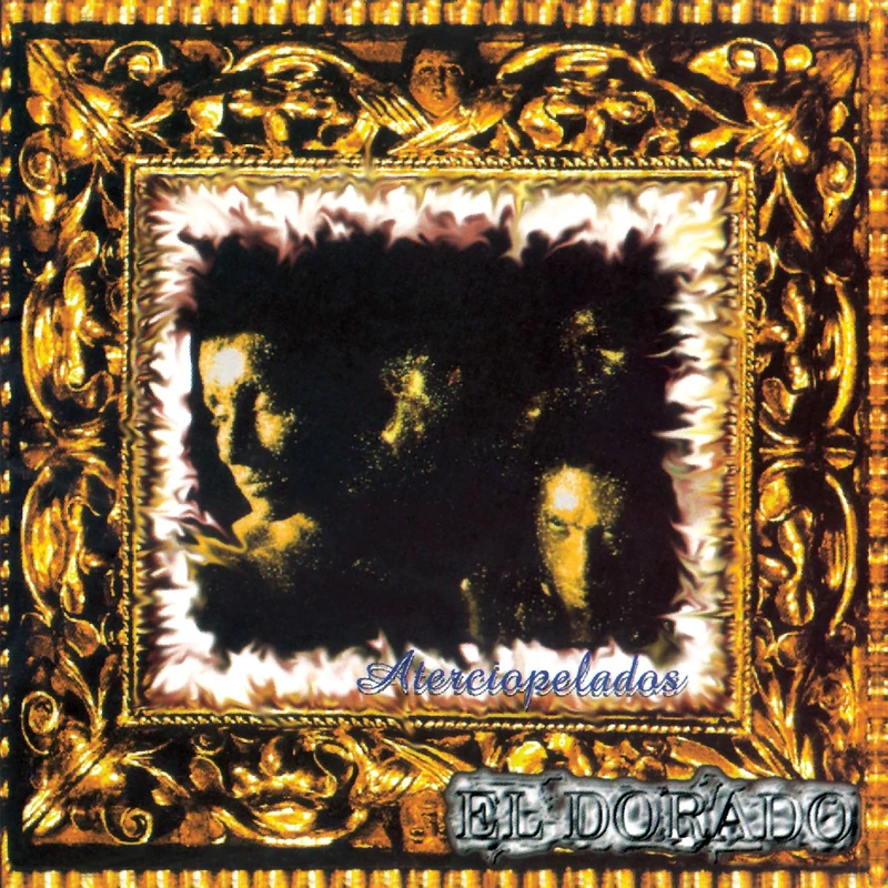 El Dorado [Vinyl LP] [VINYL]