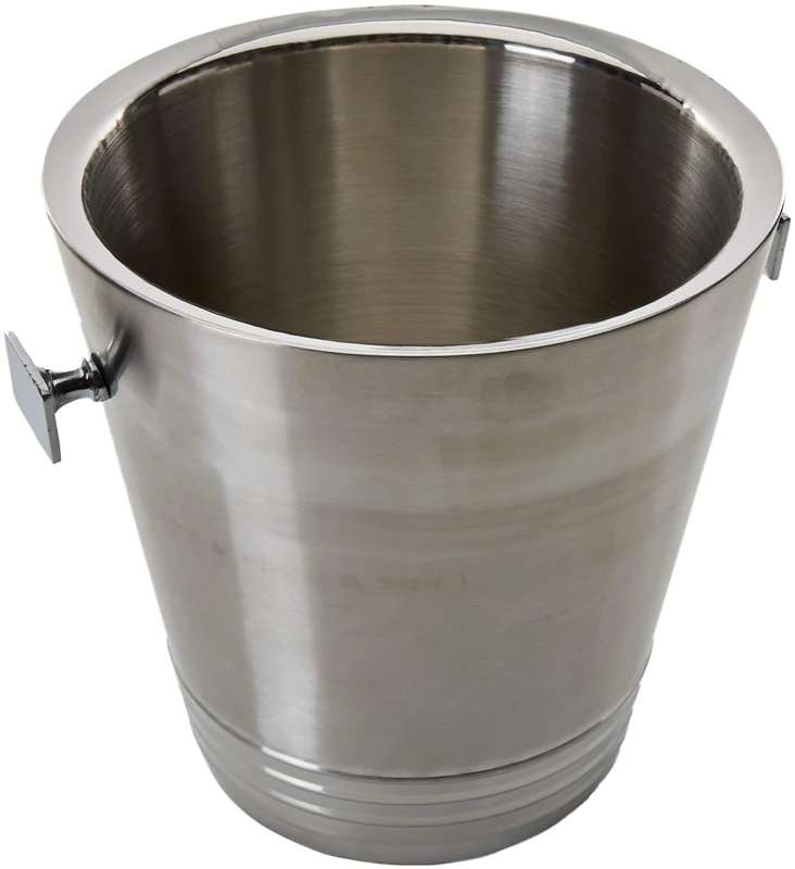 Wine Bucket Bormio - Double Walled - Image 1