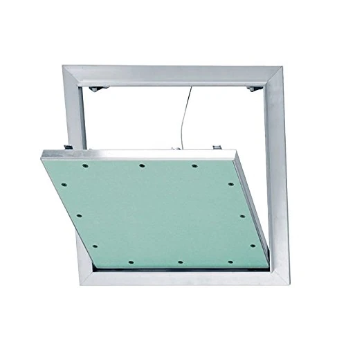 PLACO T119400 Airtight Visitor Trap 200 x 200 mm