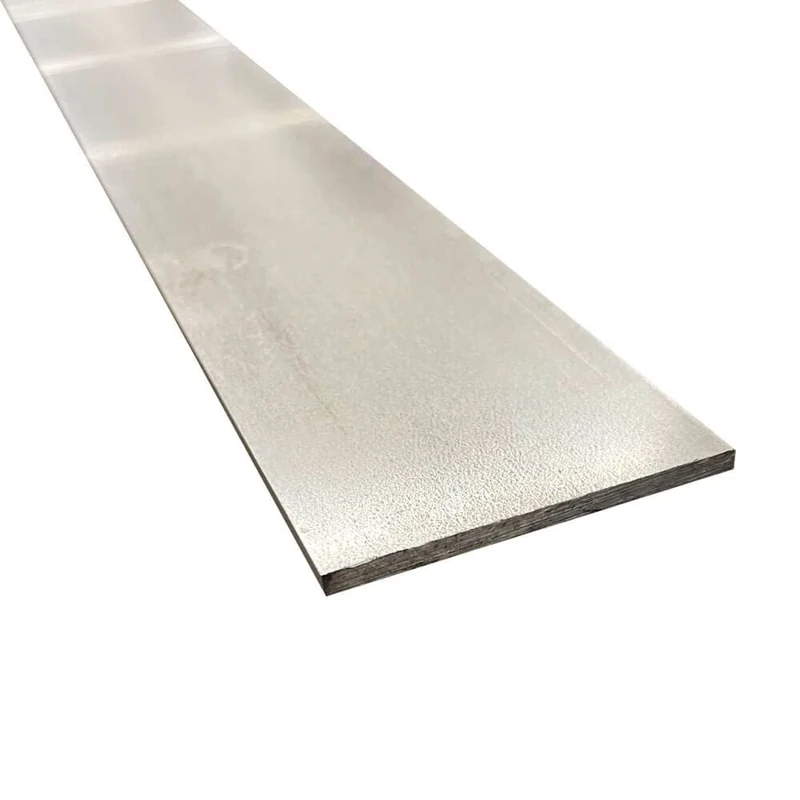Bright Mild Steel Flat Bar | 70mm x 6mm | 1m - 3m Lengths (1.5m)