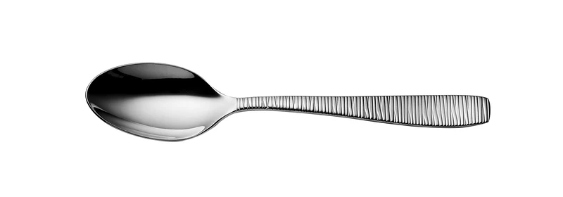 Churchill BA DESP1 Stainless Steel Dessert Spoon - Image 1