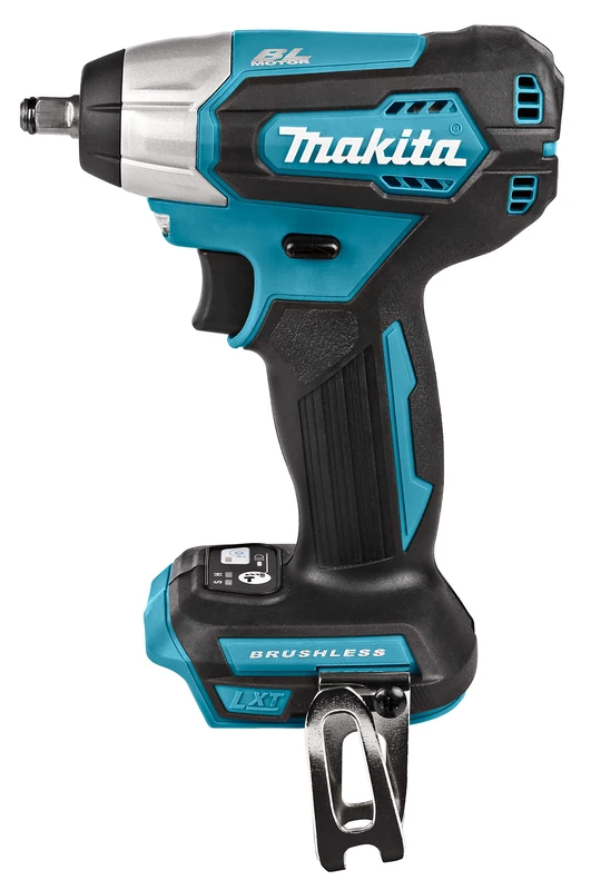 Makita 1 18V BL180Nm 3/8", 18 V Screwdriver