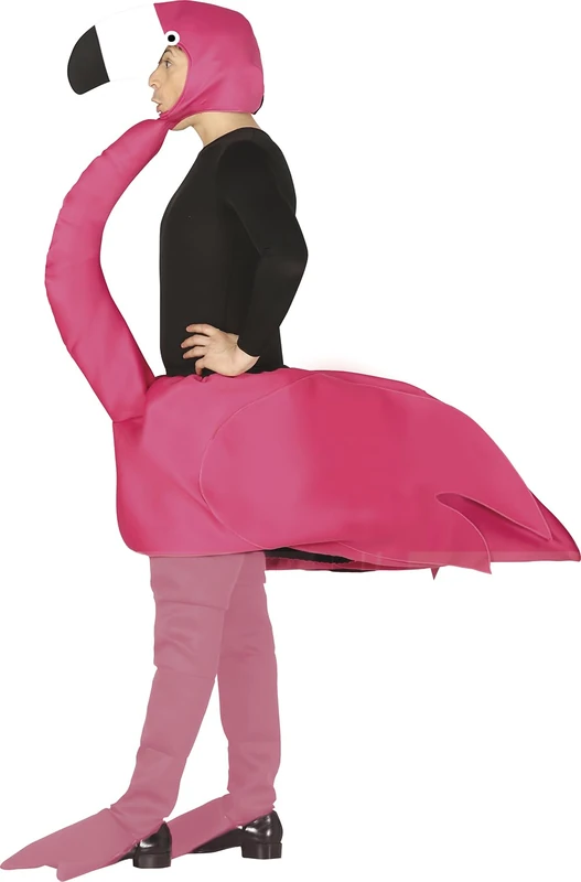FIESTAS GUIRCA, S.L. Flamenco Gilda costume for adults
