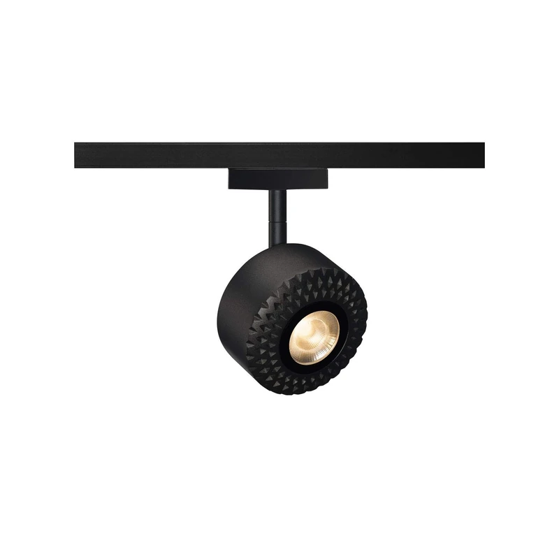 SLV TOTHEE Indoor Lamp Aluminium Black Indoor Lamp