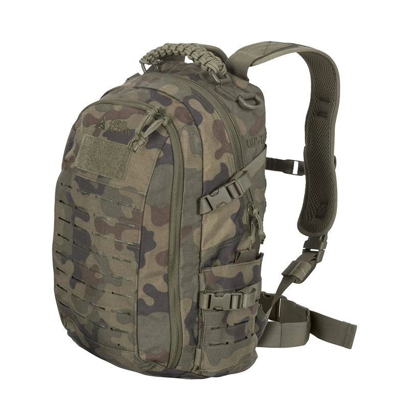 Direct Action Dust Mk2 Backpack PL Woodland