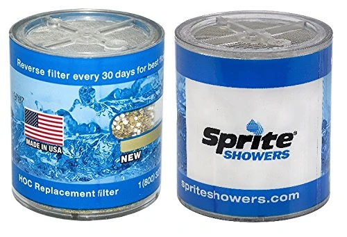 Sprite High Performance Replacement Cartridge (Pack of 2)