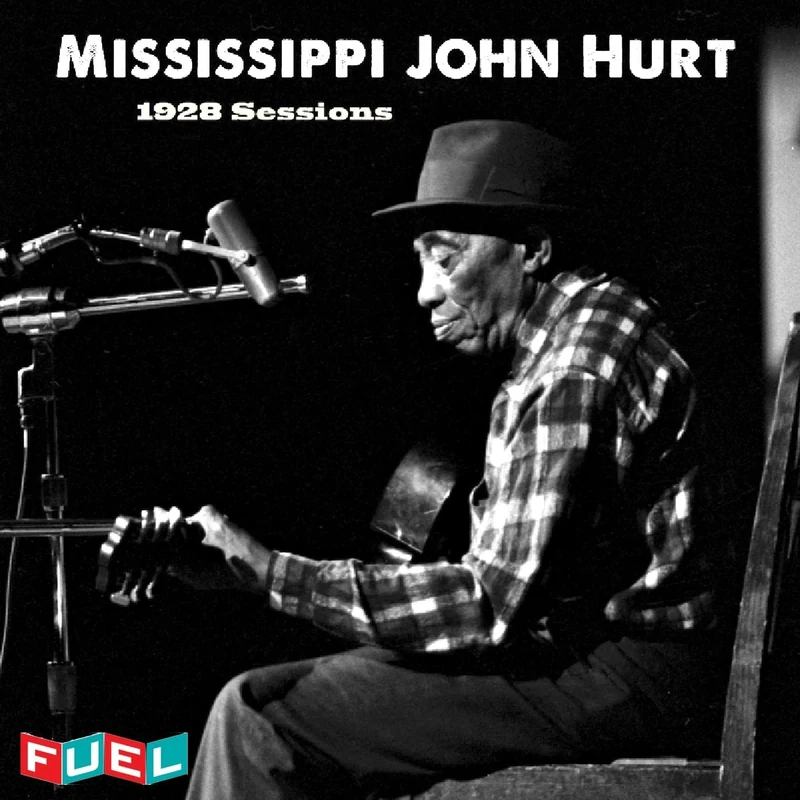 The 1928 Sessions - Blues Digital Album by Fuel Records