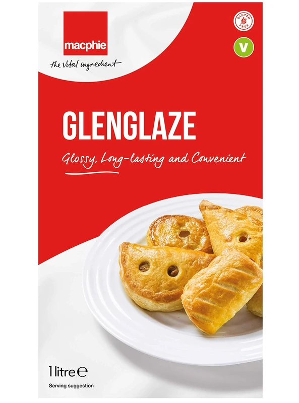 Macphie Glenglaze 12 x 1L