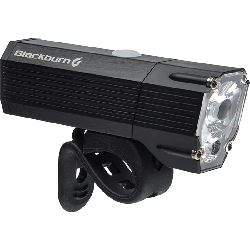 Blackburn Unisex Adult Dayblazer 1, 100 Front And 65 Rear Light Set - Multicoloured, One Size