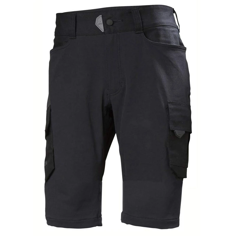 Helly Hansen Workwear Mens Chelsea Evolution Service Shorts