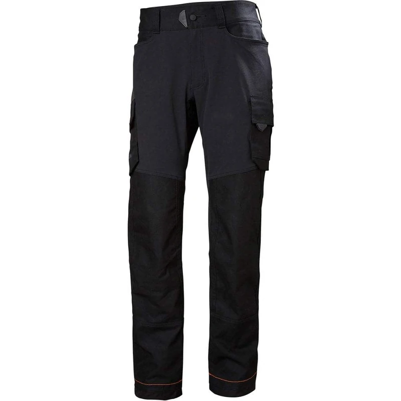 Helly Hansen Workwear Mens Chelsea Evolution Service Pants