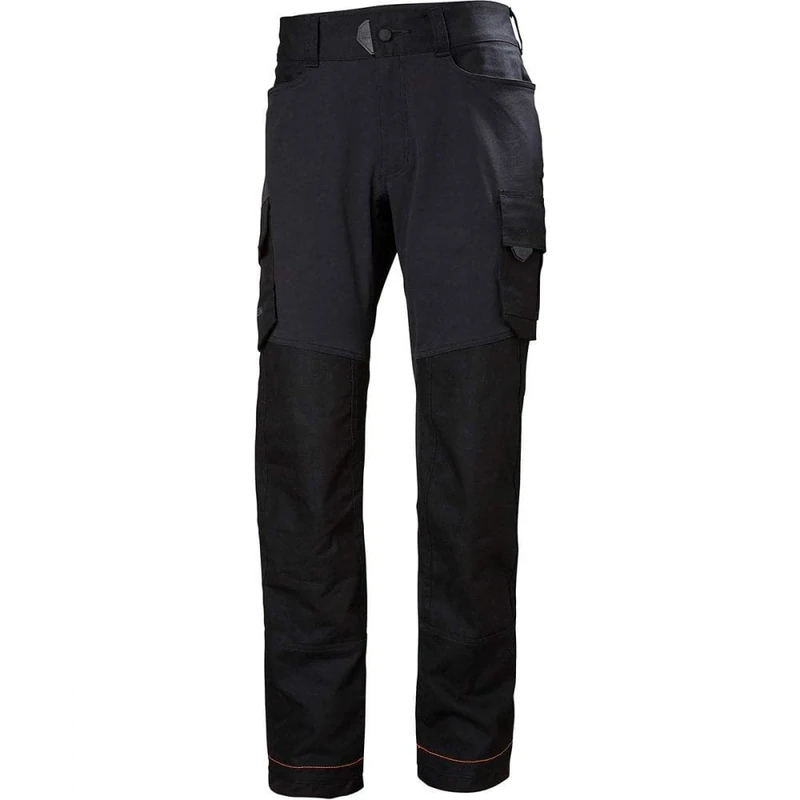 Helly Hansen Workwear Mens Chelsea Evolution Service Pants