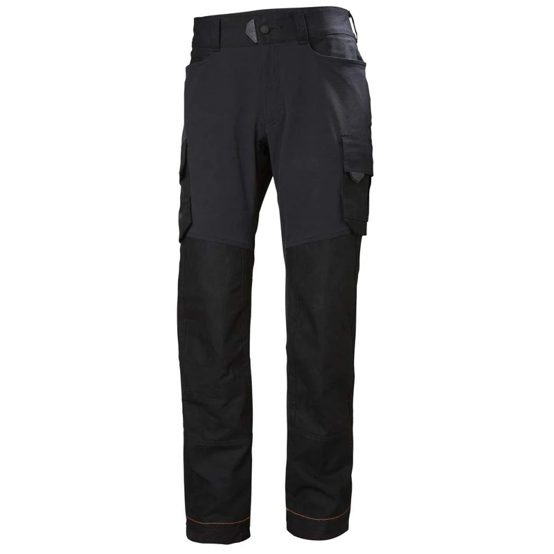 Helly Hansen Workwear Mens Chelsea Evolution Service Pants