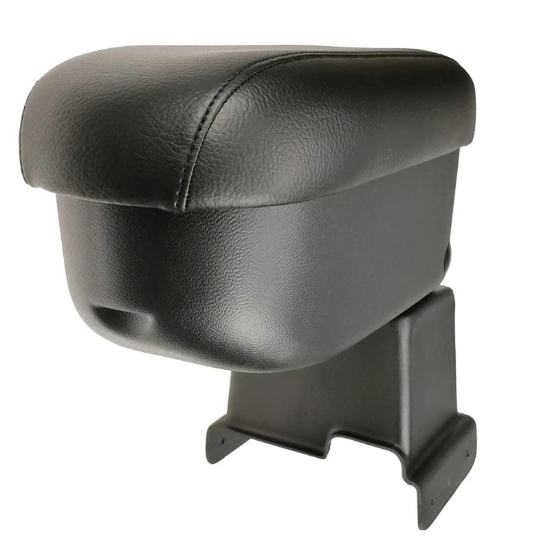 Armrest Compatible with Seat Ibiza 6F 2017- & Arona 2017- & Volkswagen Polo VI 2017-