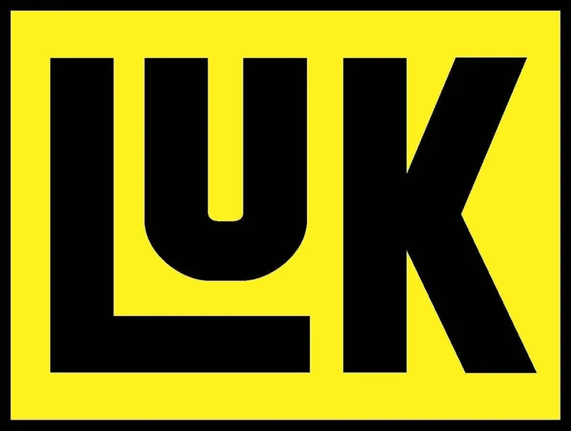 LUK Dual Mass Flywheel 415074310
