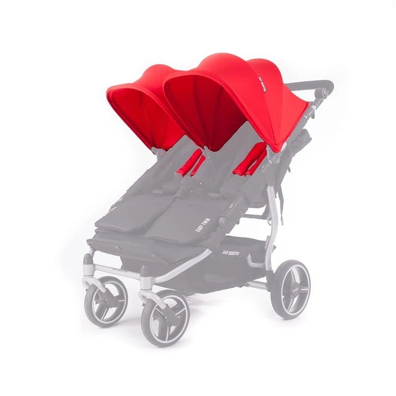 Baby Monsters BMT3.0S-003 Pushchairs