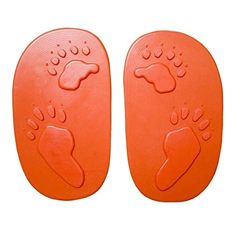 Bon 32-693 Animal Track Stamp-Black Bear