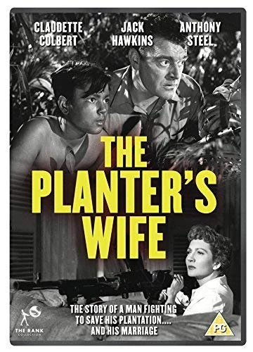 The Planter's Wife [DVD]