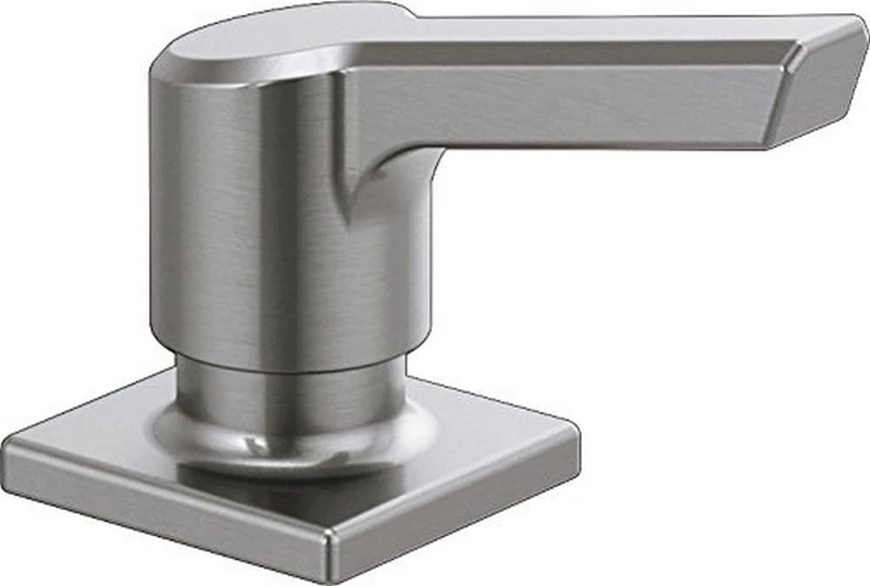 Delta Faucet RP91950AR Pivotal, Stainless