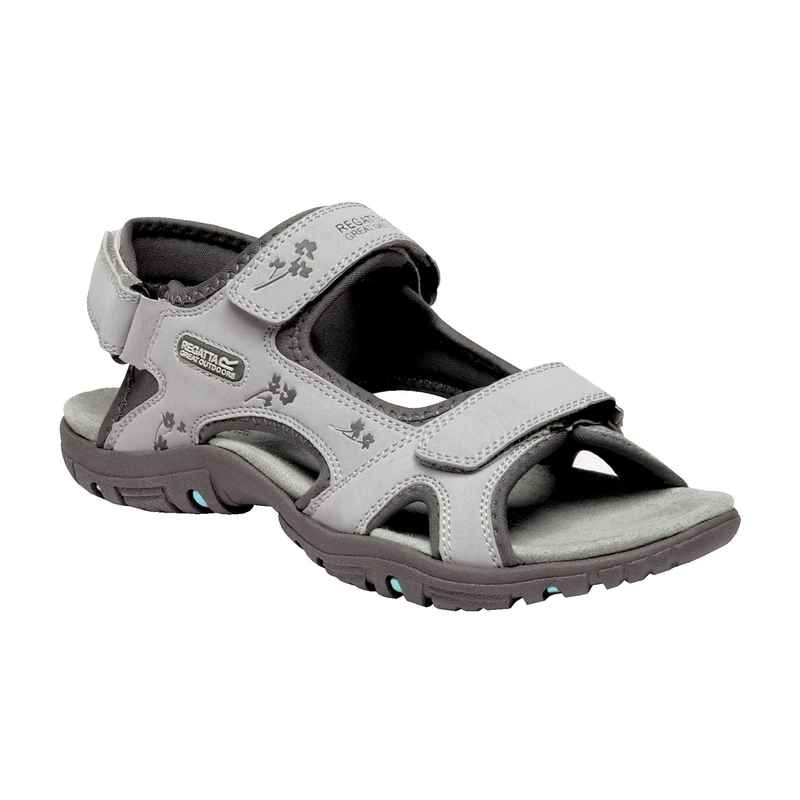 Regatta Womens Haris Walking Sandals - 6 UK