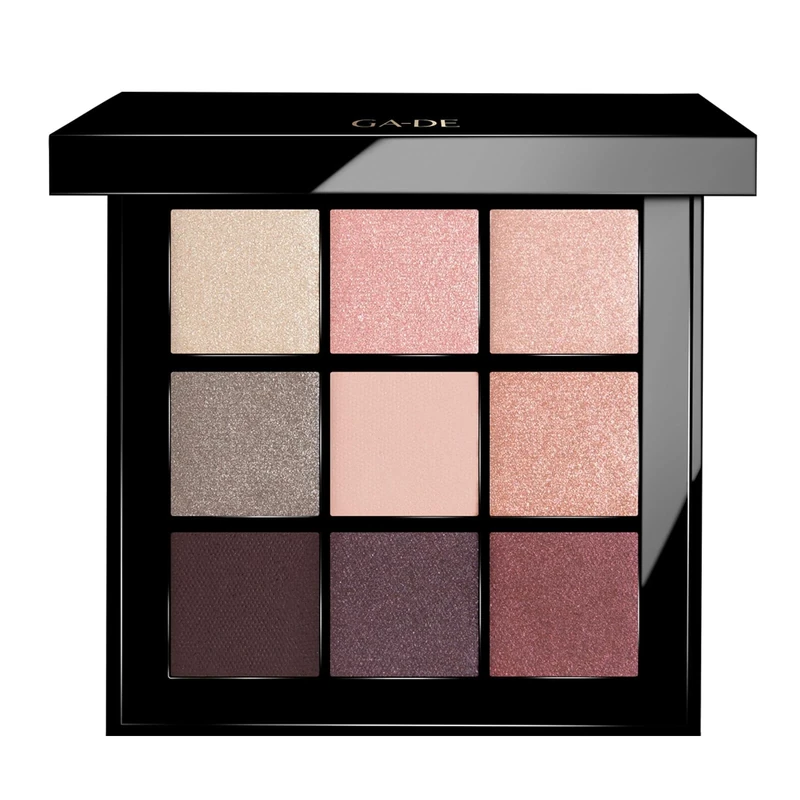 GA-DE Velveteen Eyeshadow Field of Dreams