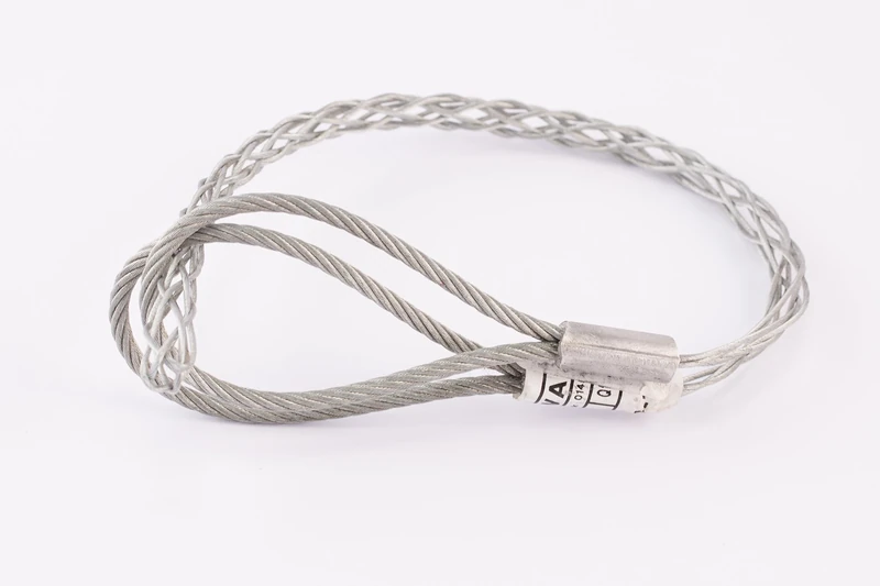 CSD19-25 Socks Cable Double Eye, 19-25 mm